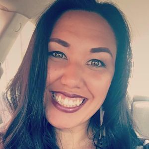 Meet your Posher, Tiffany haunani